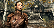 The Elder Scrolls Online: Боевая система, оружие, персонажи